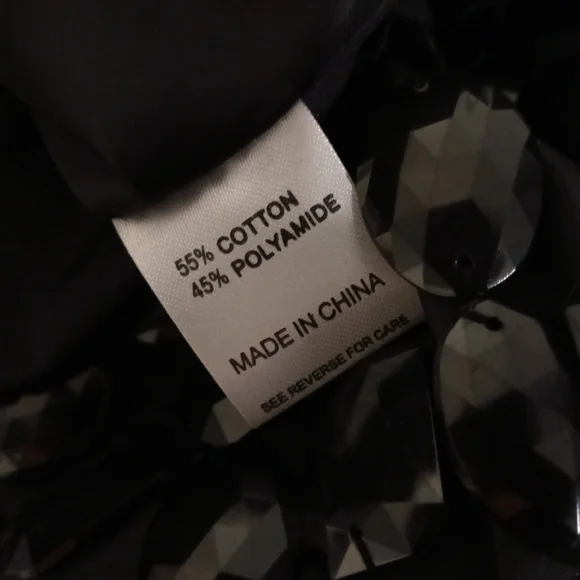 GiGi Florence Black Dress - Picture 7 of 9